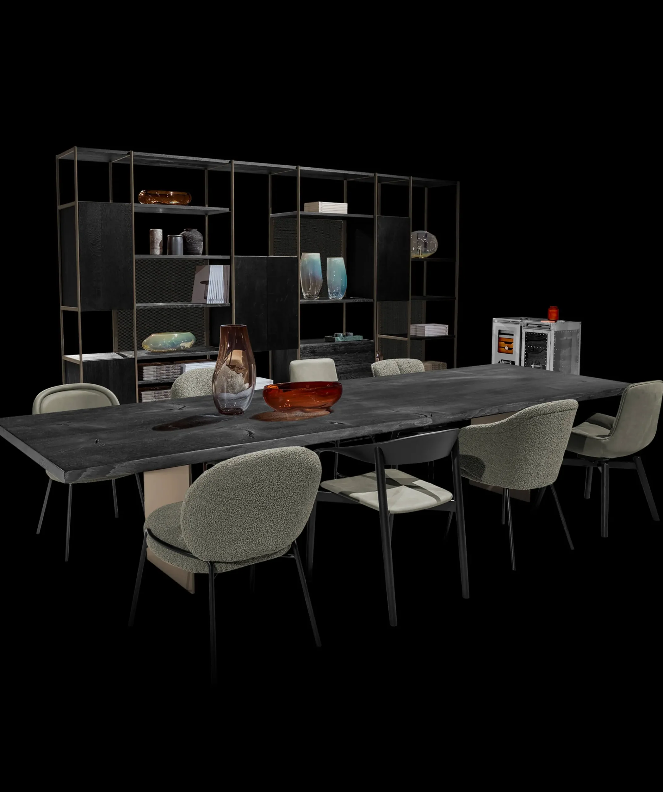 Room 03 - mobil