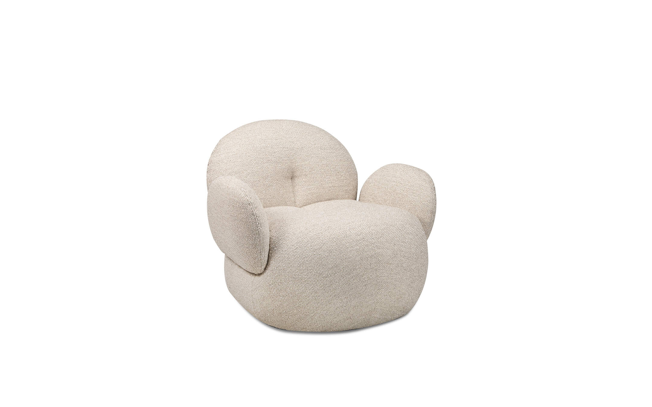 freifrau_2023_Nana_Petite-Love-Seat_Monza-Melange-99_front Platzhalter