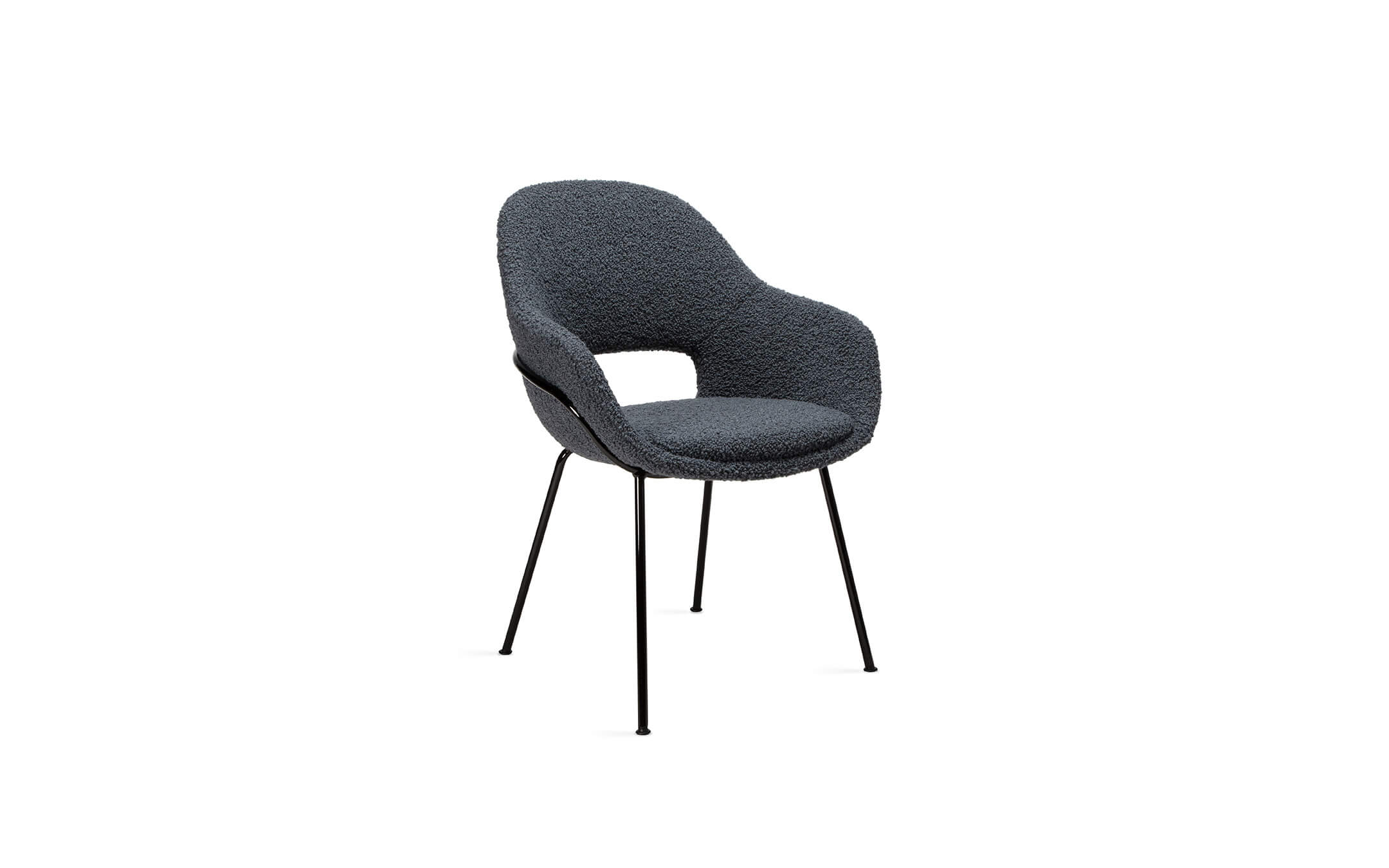 freifrau_2023_Theia_Armchair-High_1-8_ME400_Nimbus-Ardesia_front Platzhalter
