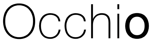 Logo - Occhio