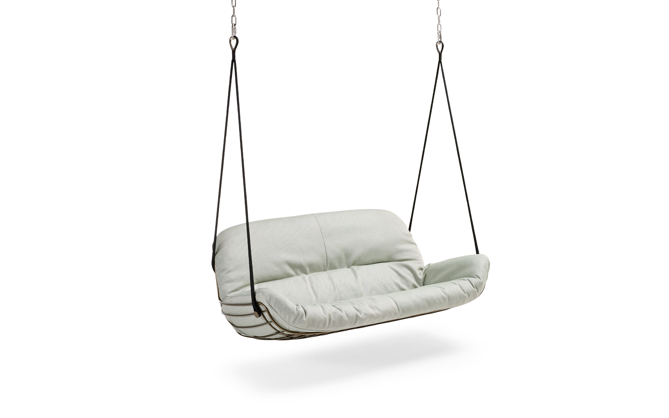freifrau_2024_Leyasol_Lounge-Couch-Swing-Seat_1-1_ME025_Lopi-Beldi_front Platzhalter