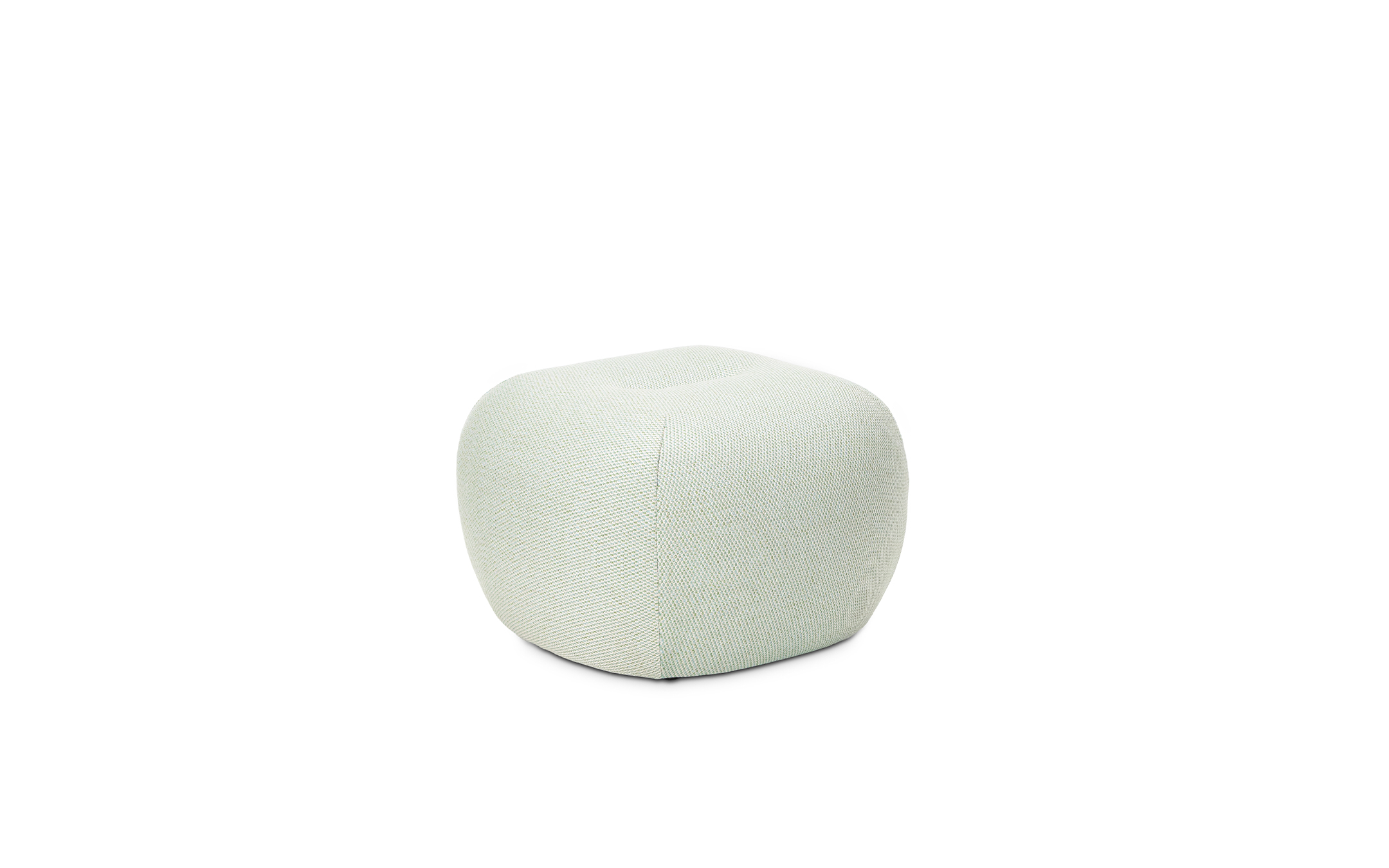 freifrau_2024_Nana-Outdoor_Pouf-Petite_Lopi-Beldi_front Platzhalter