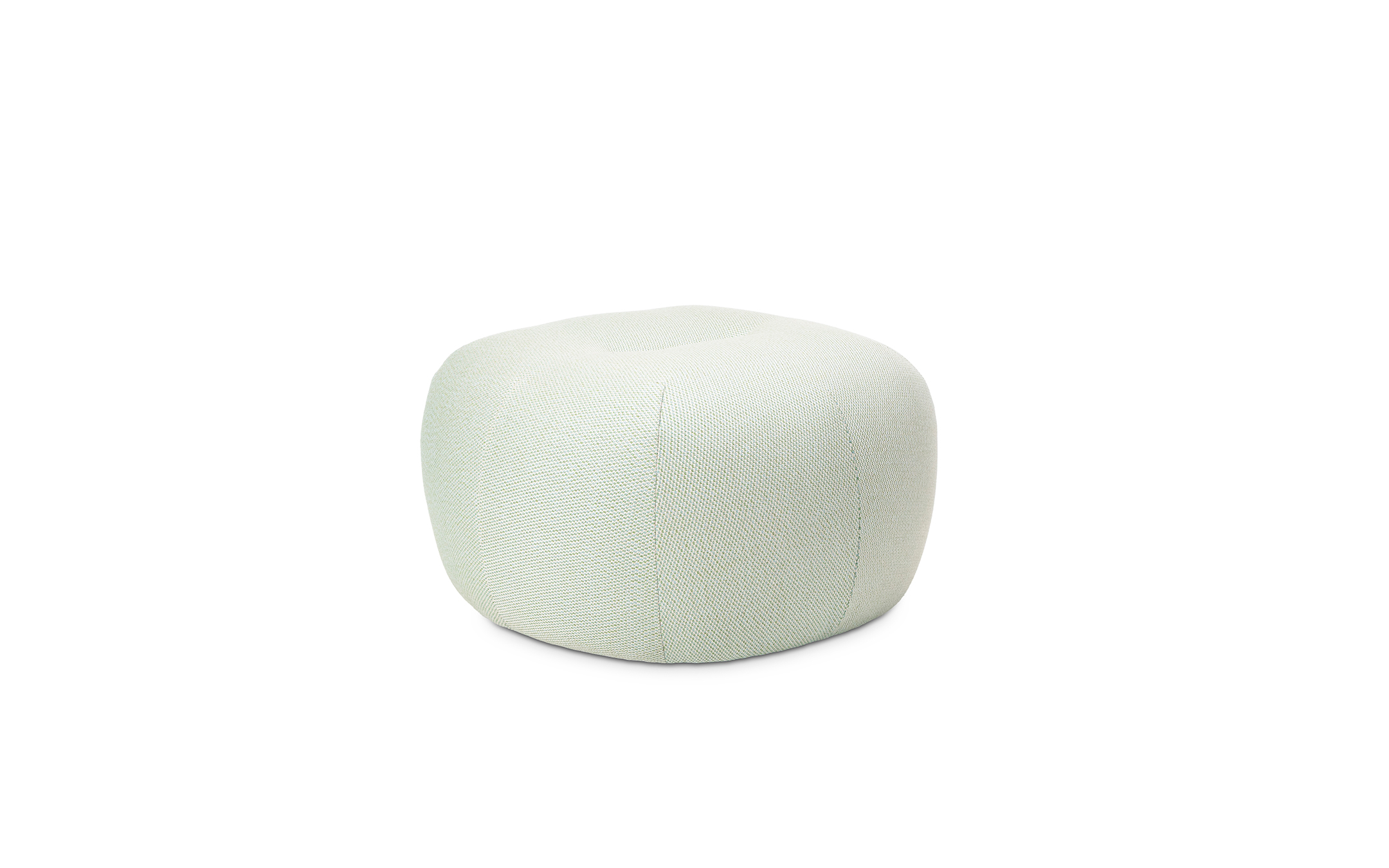 freifrau_2024_Nana-Outdoor_Pouf-S_Lopi-Beldi_front Platzhalter