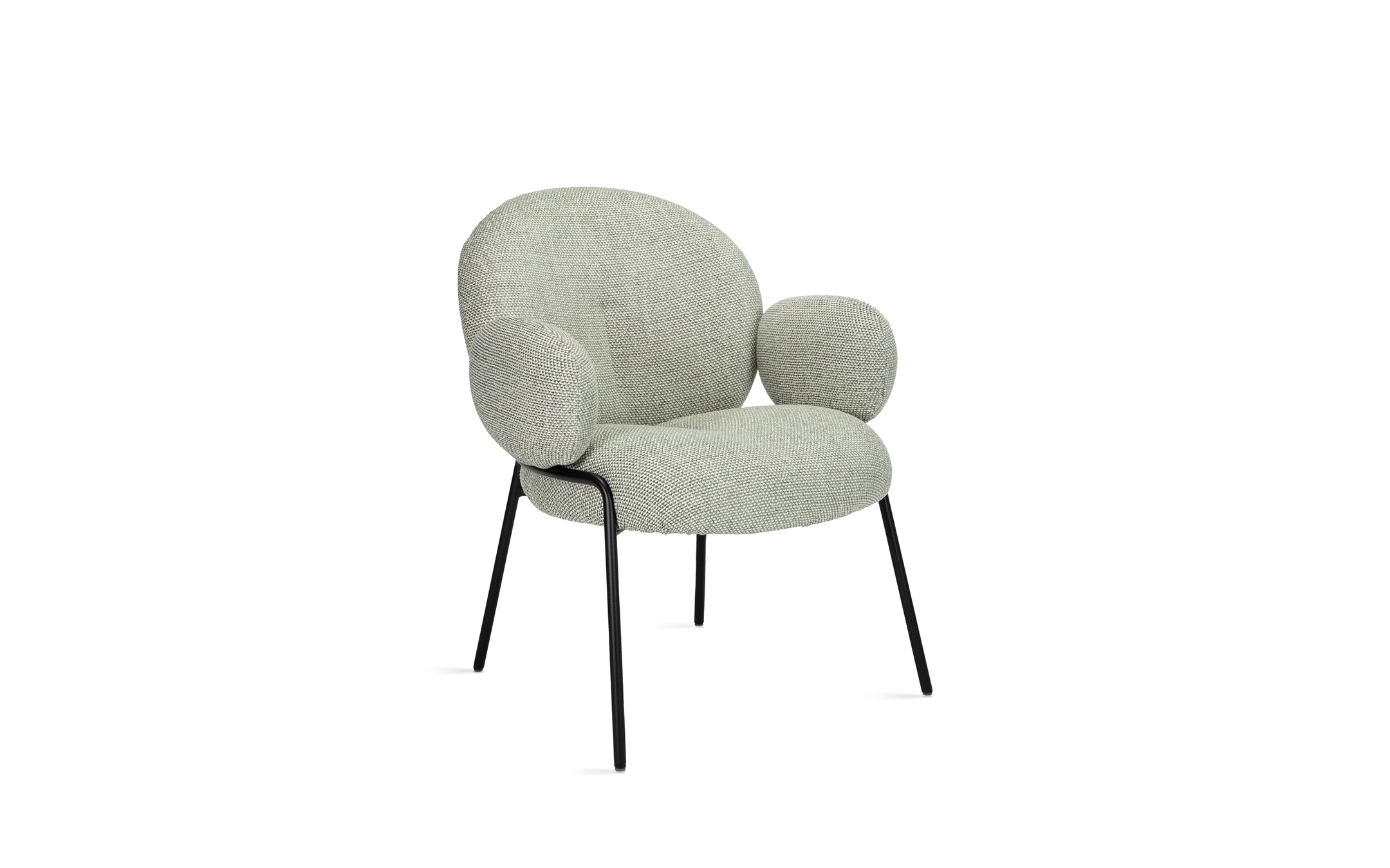 freifrau_2024_Nana_Armchair-High-Low-Dining_1-8_ME001_Safire-0006_front Platzhalter