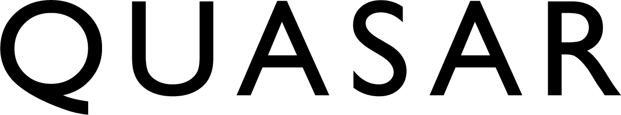 Logo-Quasar-Black