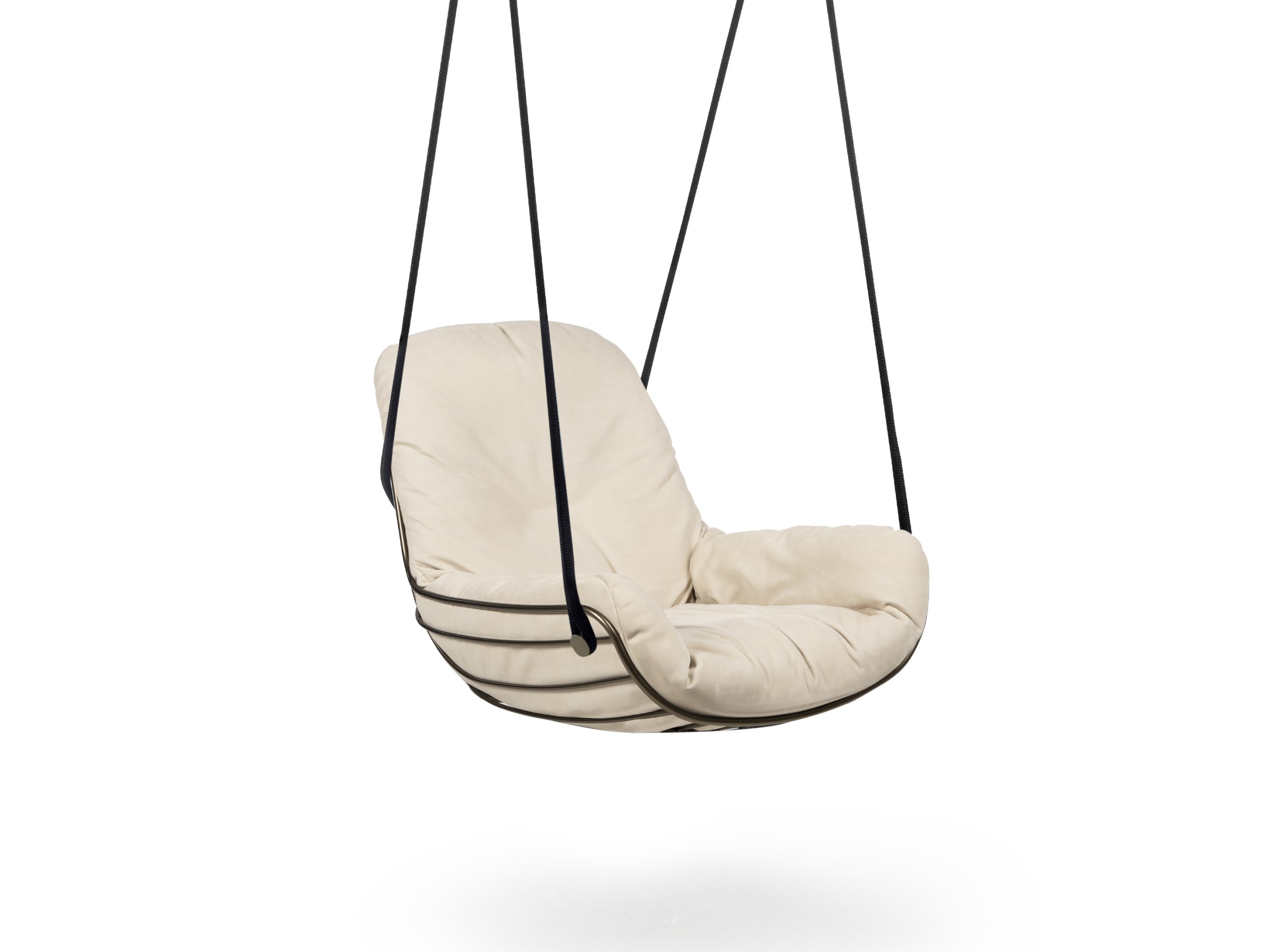 Leyasol_Lounge-Swing-Seat_2-Punkt_ME025_Cayenne-Moon_front Platzhalter