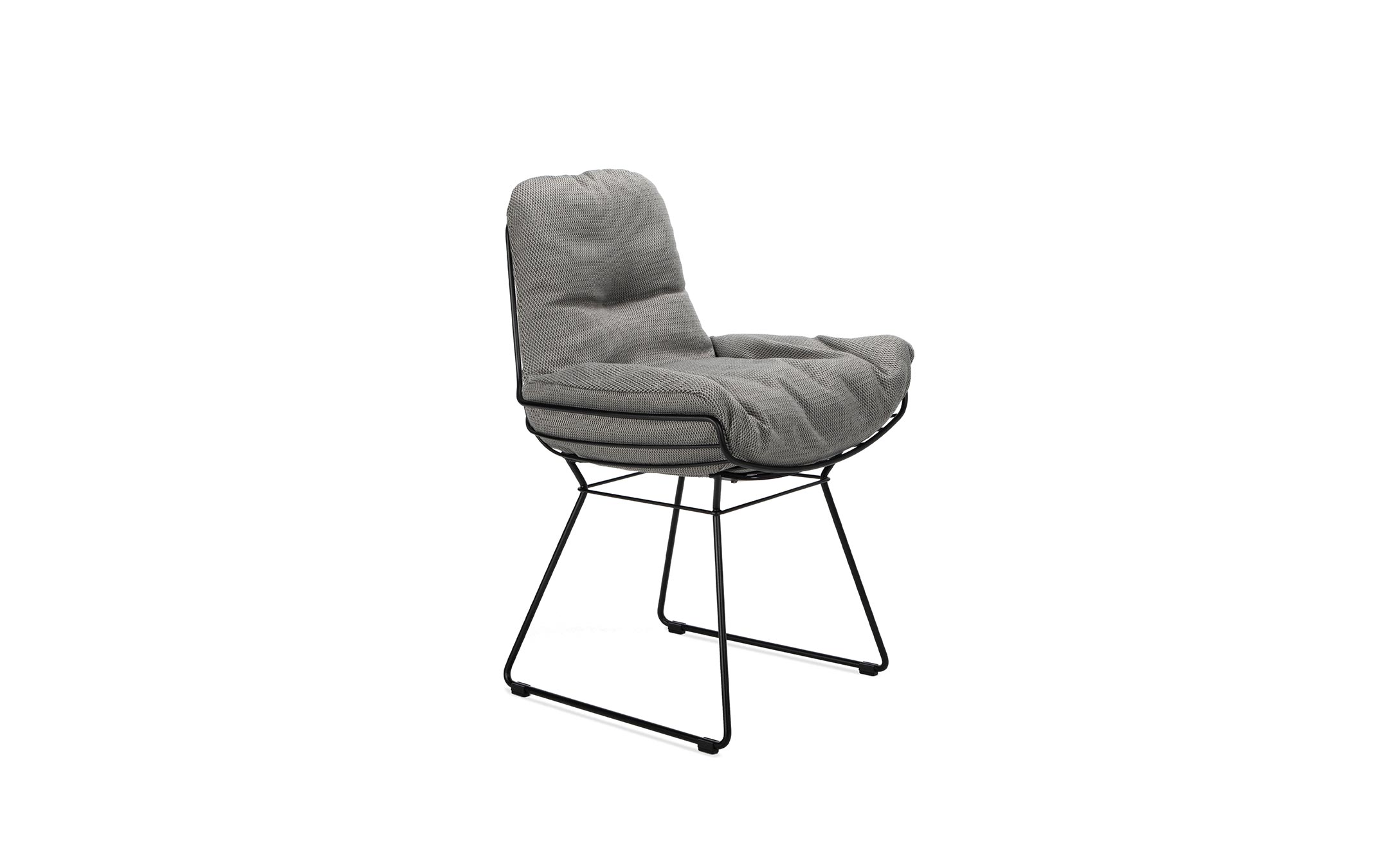 freifrau_2024_Leyasol_Armchair-Low_1-1_ME001_Lopi-Charcoal_front Platzhalter