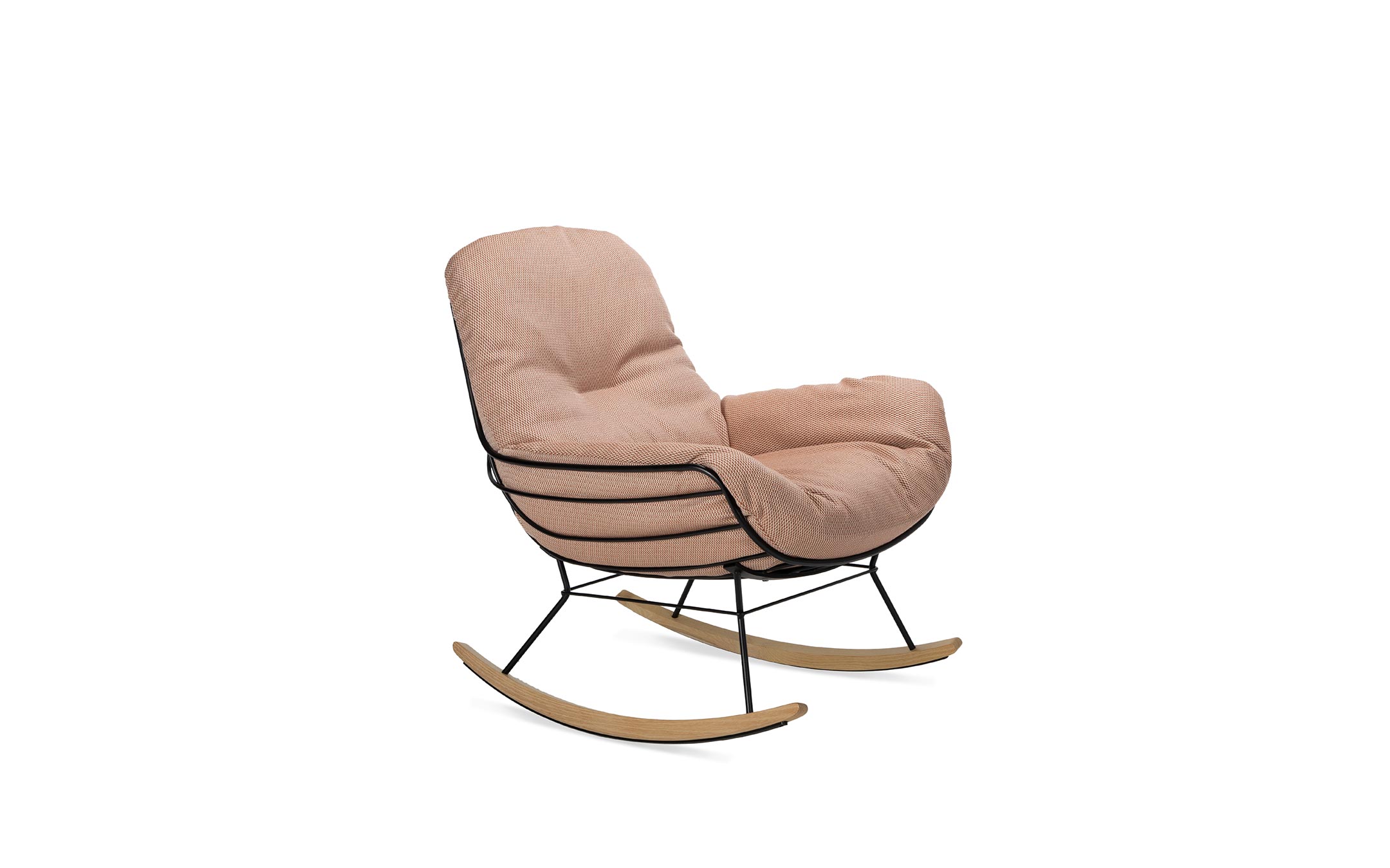 freifrau_2024_Leyasol_Rocking-Lounge-Chair_1-1_ME001_Lopi-xxx_front Platzhalter