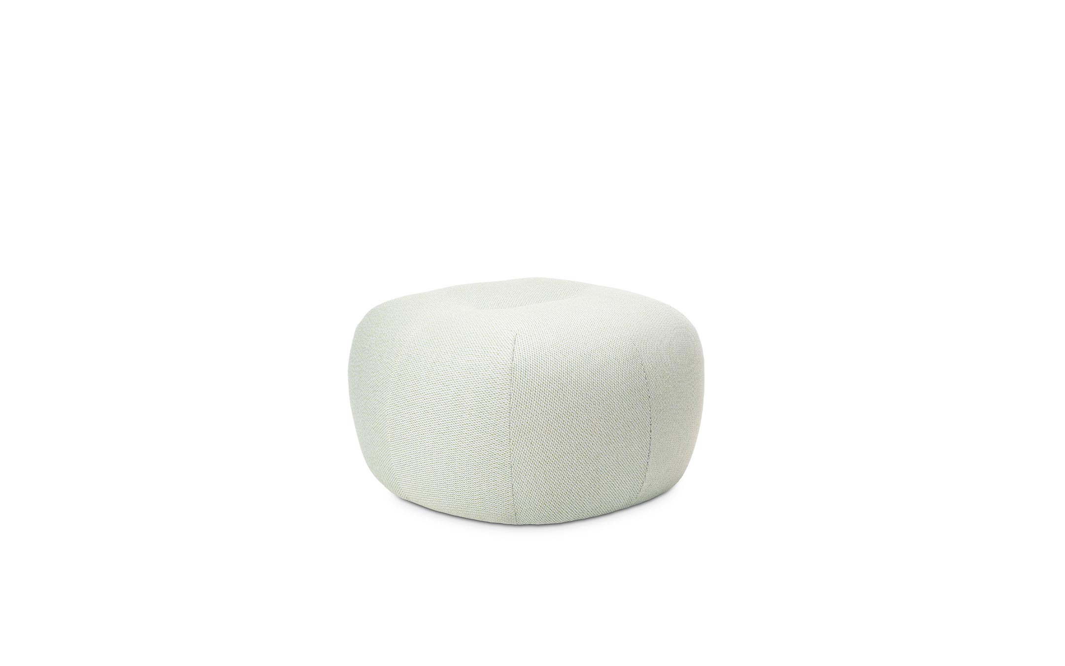 freifrau_2024_Nana-Outdoor_Pouf-S_Lopi-Bud_front Platzhalter
