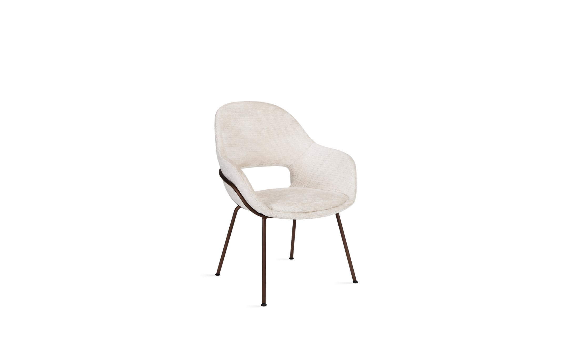 freifrau_2024_Theia_Armchair-High-Low-Dining_1-3_ME027_Chouchou-11301_front Platzhalter