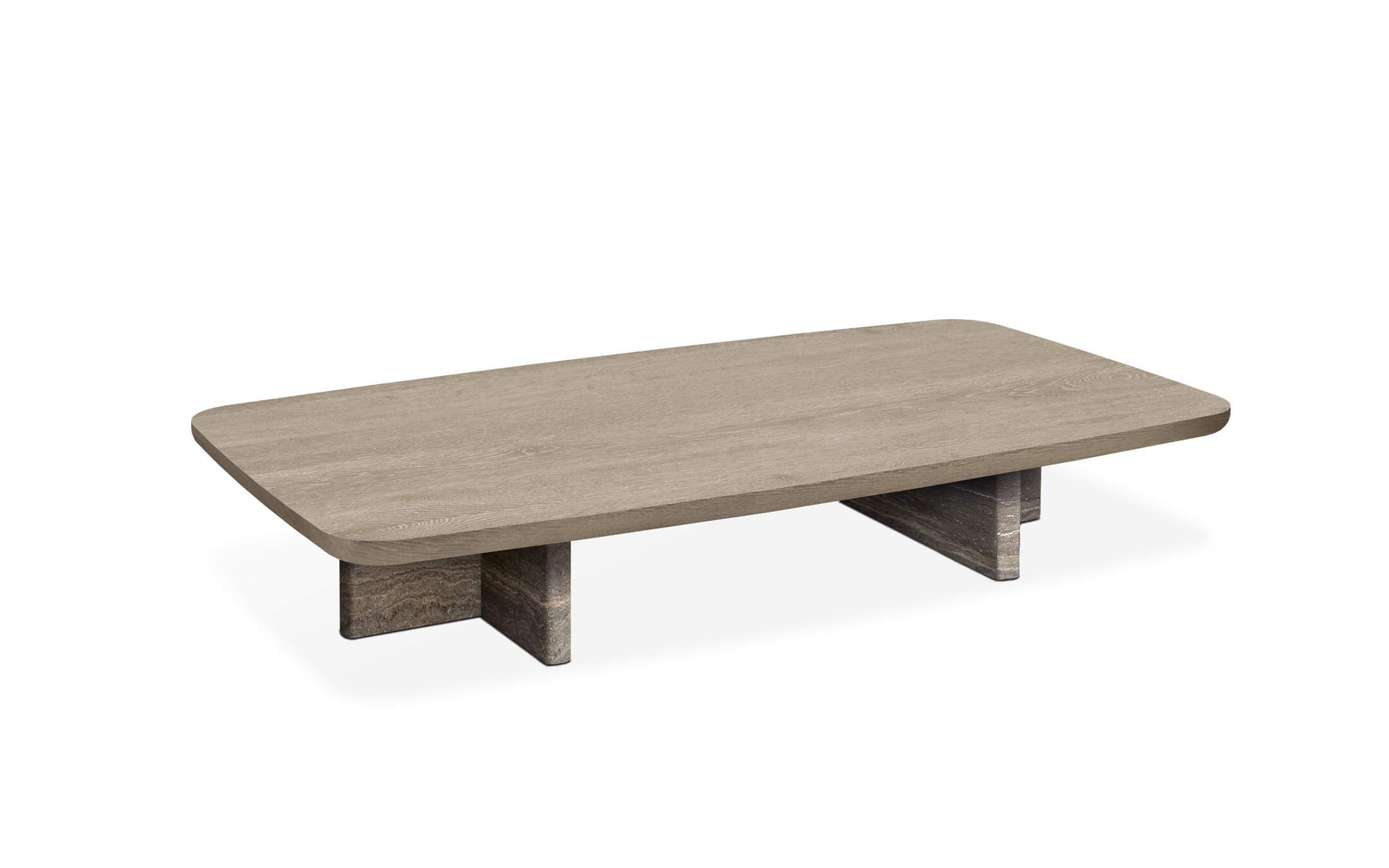 janua_BC18-Beistelltisch_A-rechteckig-150_weiss-roh_titanium Platzhalter