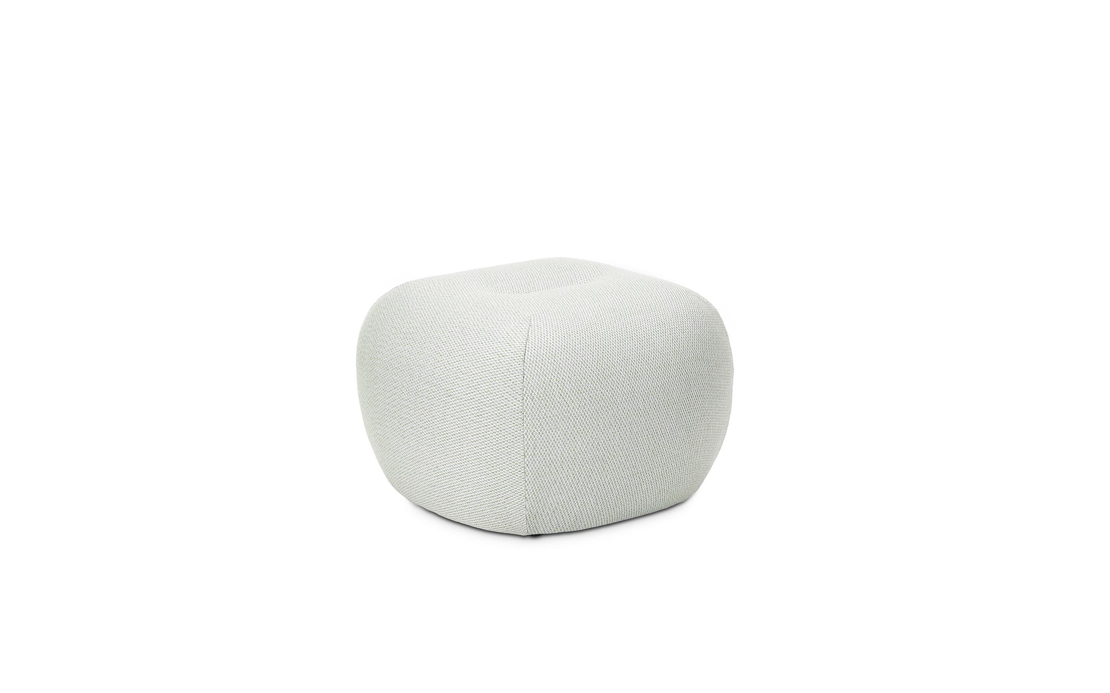 freifrau_2024_Nana-Outdoor_Pouf-Petite_Lopi-Bud_front Platzhalter