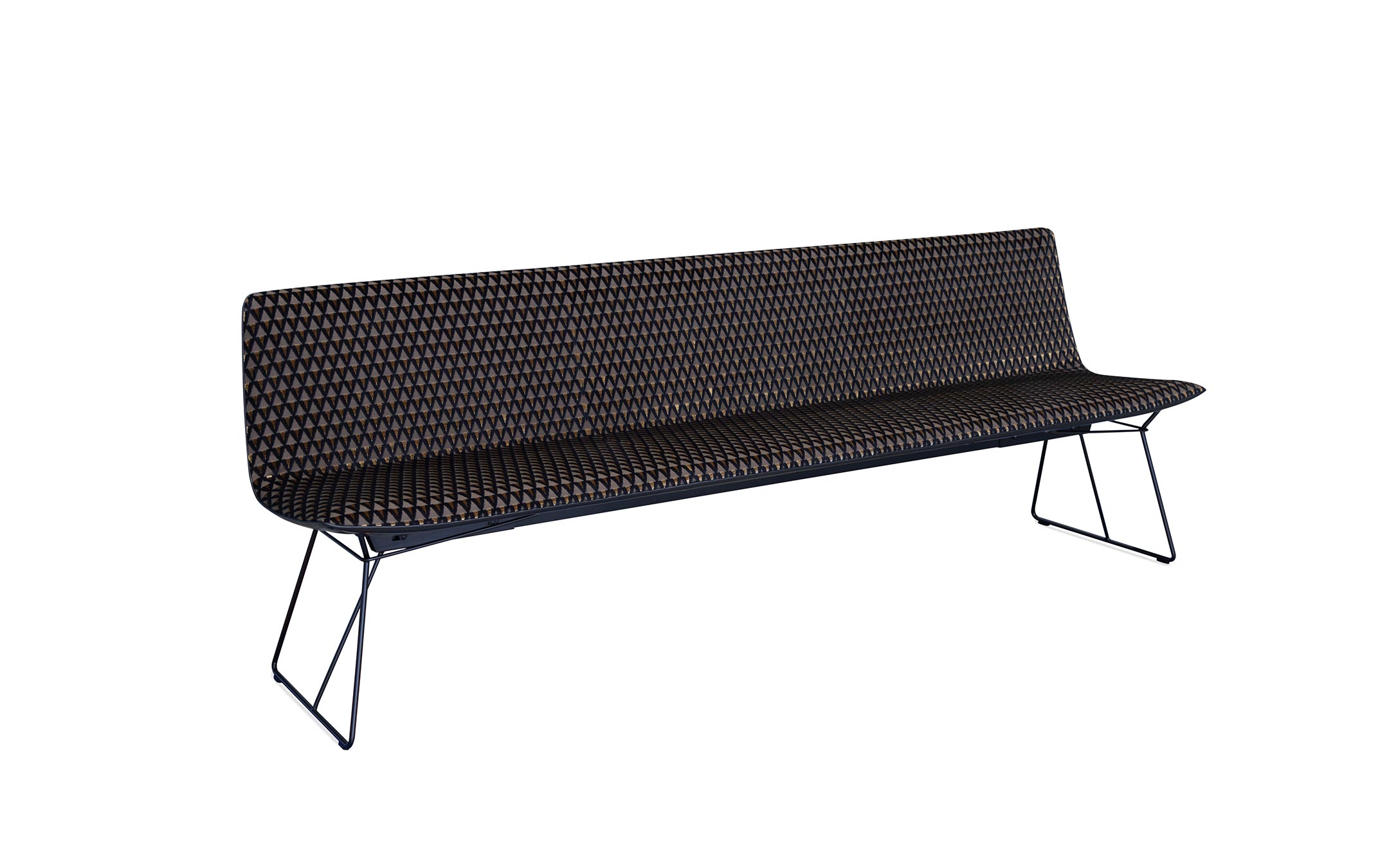 freifrau_2025_Amelie_Bench-2400_1-1_ME001_Amuleto-010_Adora-Ebony_front Platzhalter