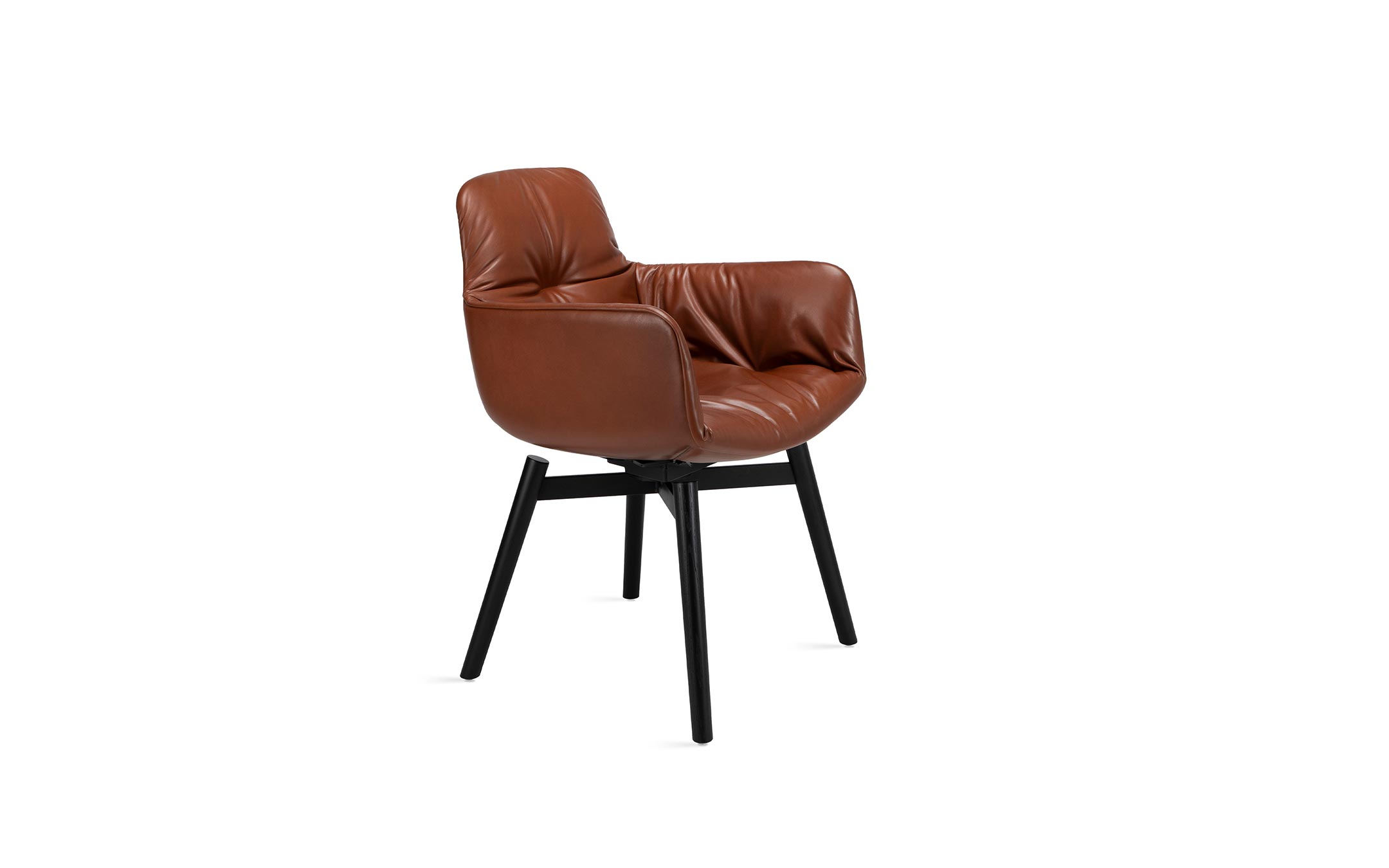 freifrau_Leya_Armchair-High_3-2-1_WD002_Adora-Kandis_front Platzhalter