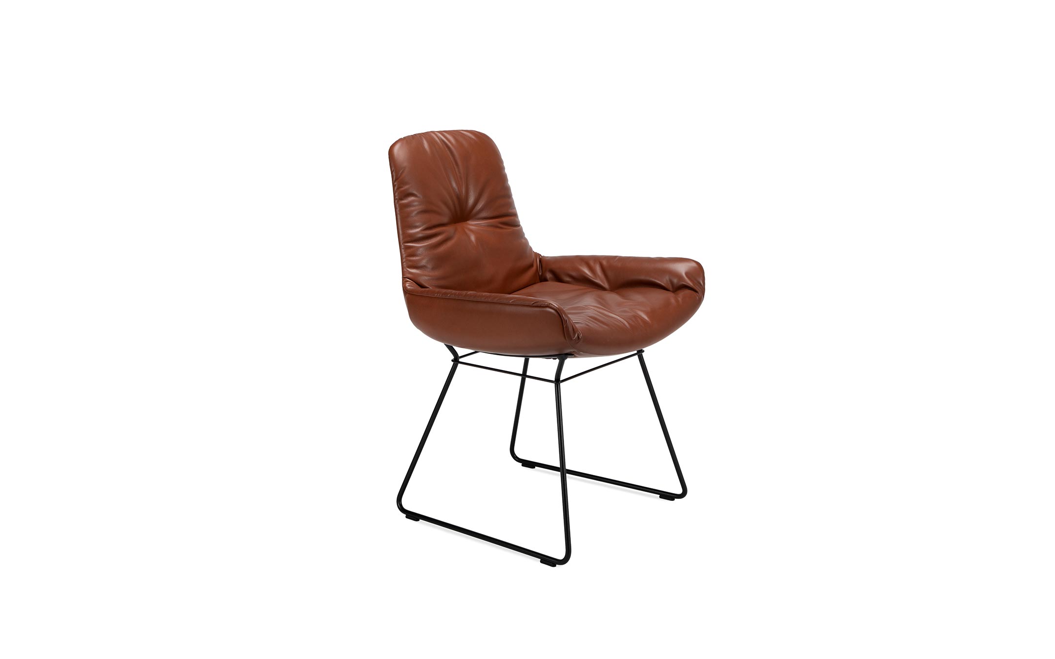 freifrau_Leya_Armchair-Low_1-1_ME001_Adora-Kandis_front Platzhalter