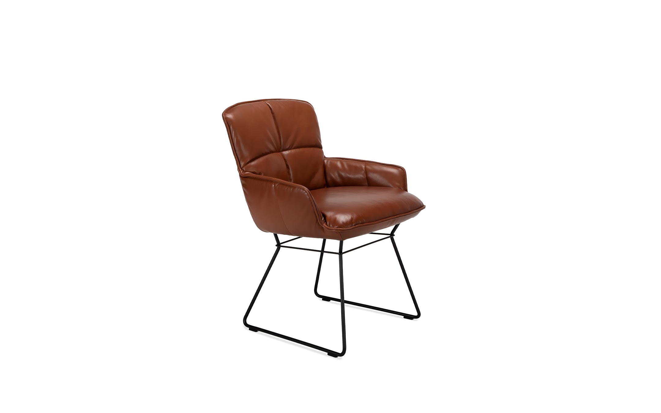 freifrau_Marla_Armchair-Low_1-1_ME001_Adora-Kandis_front Platzhalter